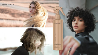 Leave-in Conditioner for Different hair Texture-Blogs-Moehair