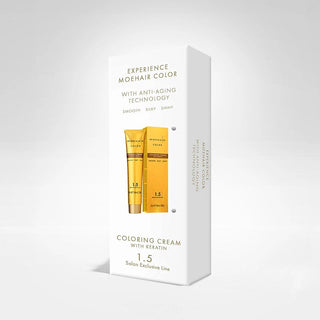 Hair Color Swatch Book Moehair USA