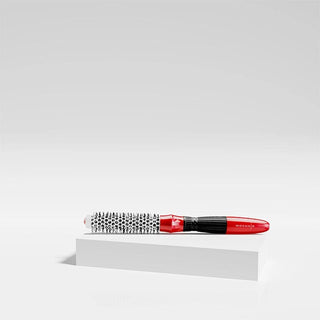 Moehair Hair Brush-Double Bristle