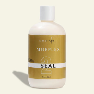 Moeplex Seal - Moehair