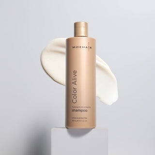 Color Alive Shampoo