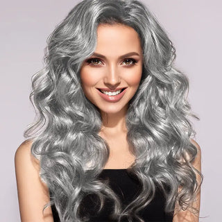 P_MIX - Permanent Hair Color - Tryout
