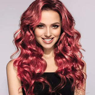 RR_MIX - Permanent Hair Color - Tryout