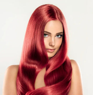 RR_Mix - Permanent hair Color - Tryout