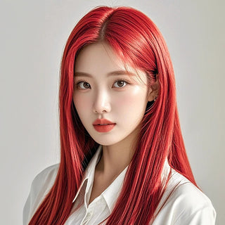 RR_MIx - Permanent Hair Color - Tryout Image