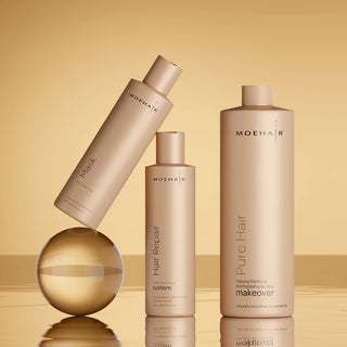 Keratin Treatment