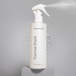 heat protectant spray for hair
