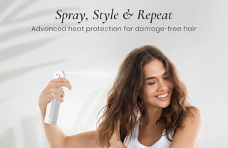 Heat Protection - Moehair