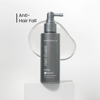 Hair Tonic - 4Oz