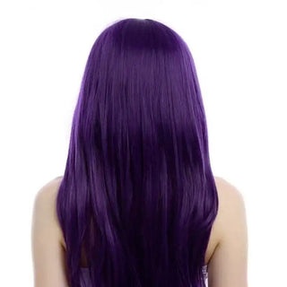 VV Mix Violet Hair Color | Paraben Free