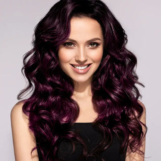 VV_MIX - Permanent Hair Color - Tryout