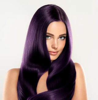 VV_Mix - Permanent hair Color - Tryout