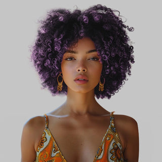 VV_Mix - Permanent Hair Color - TryOut