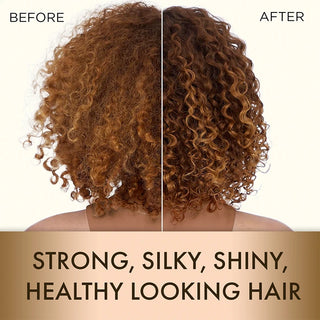Before and After - 3.4 Oz - Protein Conditioner
