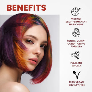 Benefits