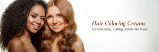 Hair Color | Hair Dye - Moehair