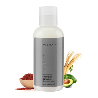 Mini Hair Guard Shampoo - 3.4 Oz