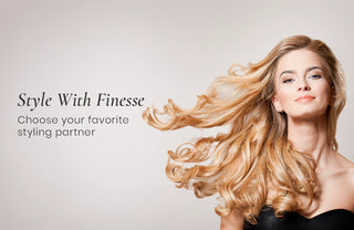 Hair Care - Moehair