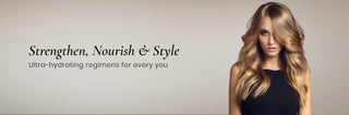Hair Thickener - Moehair