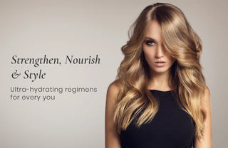 Hair Thickener - Moehair