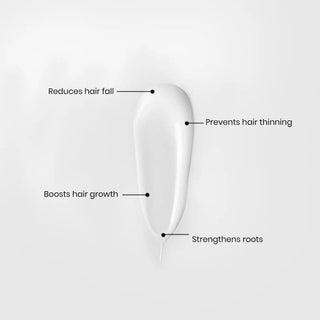 Benefits - Hair Guard Conditioner