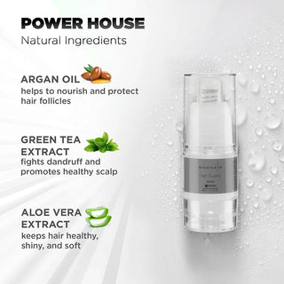 Hair Tonic - 3.4 Oz | Ingredients