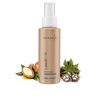 Mini Leave In Conditioner
