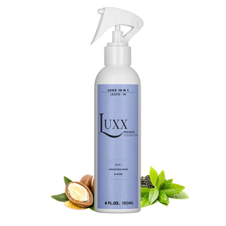 Luxx - Leave in Conditioner
