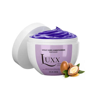 Violet Deep Conditioning Hair Mask