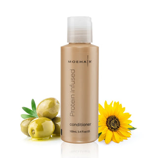 3.4 Oz - Protein Conditioner