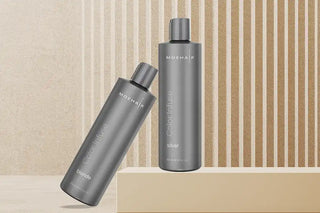 Silver and Blonde Toner