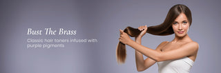 Hair Toner - Moehair