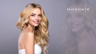 Reasons Why Blonde Hair Color is The Perfect Choice