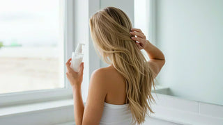 Best Clarifying Shampoo Ingredients to Look For (and Avoid!)