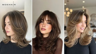 Why Is Everyone Opting the Butterfly Haircut With Bangs in 2026?