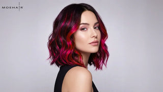 The Best Shampoo for Red Hair: How to Keep Your Color Vibrant for Longer