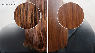 Keratin Hair Treatment Aftercare: Top 10 Tips Moehair