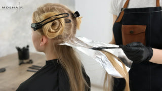 Is Hair Coloring Safe? What You Need to Know Before You Color Your Hair
