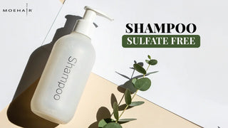 Is Sulfate-Free Shampoo Better for Colored Hair?