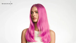 Pink Hair Care Tips: How to Make Your Color Last