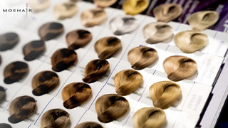 Hair Color Strand Test: Why It Matters and How to Do at Home 