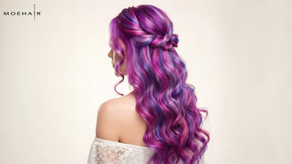 Hard Water, Chlorine, and Sun: How to Protect Your Hair Color