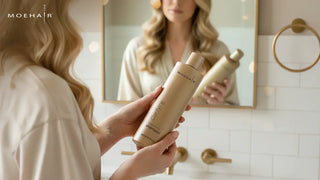 Can You Remove Hair Dye With Clarifying Shampoo?