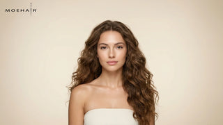 What Causes Frizzy Hair?