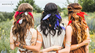 9 Trending Coachella-Ready Hairstyles To Level Up The Glam Factor