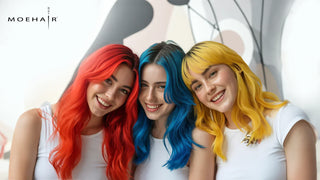 All-in-One Guide to Vegan Haircare Products