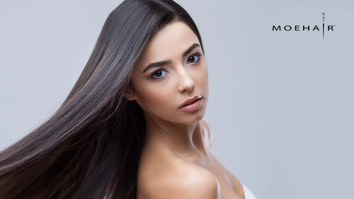 Home Keratin Treatment Vs. Salon Keratin Treatment Moehair Moehair USA Inc