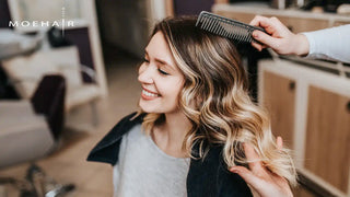 What You Need to Know About Balayage Hair