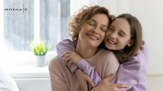 Chic Hairstyles for Moms to Shine This Mother’s Day