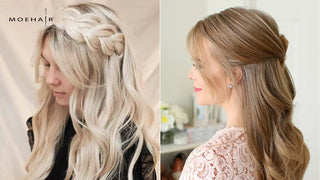 10 Effortless Everyday Hairstyles You Can Do in 5 Minutes